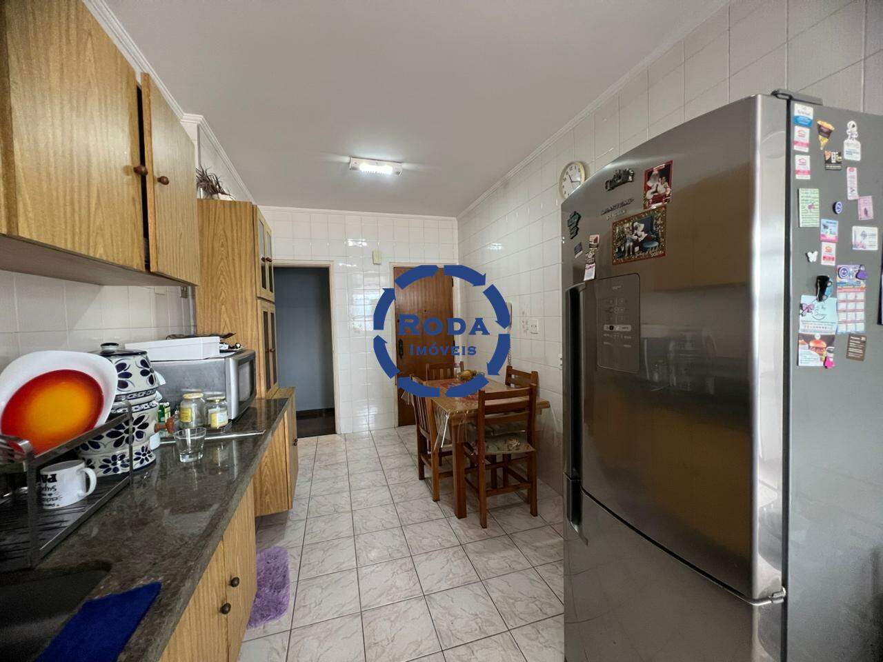 Apartamento à venda no Boqueirão: