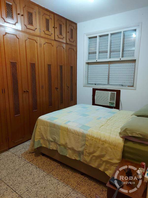 Apartamento à venda no Boqueirão: 