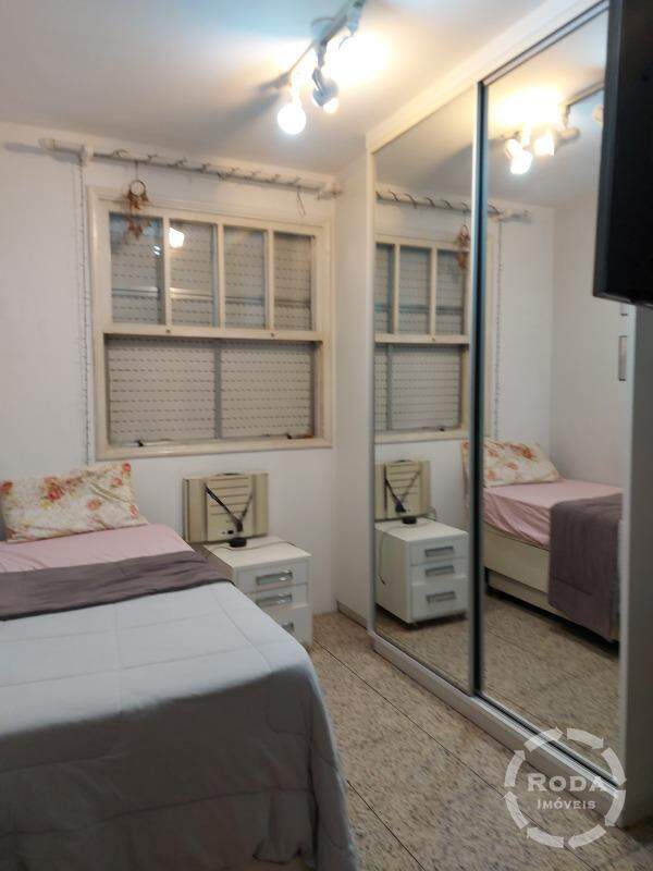 Apartamento à venda no Boqueirão: 