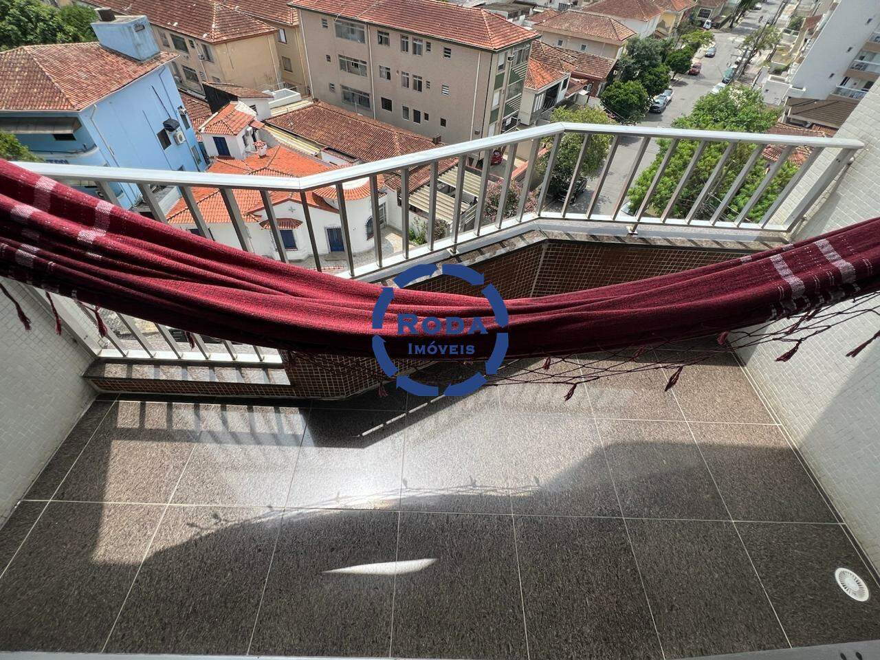 Apartamento à venda no Boqueirão: 