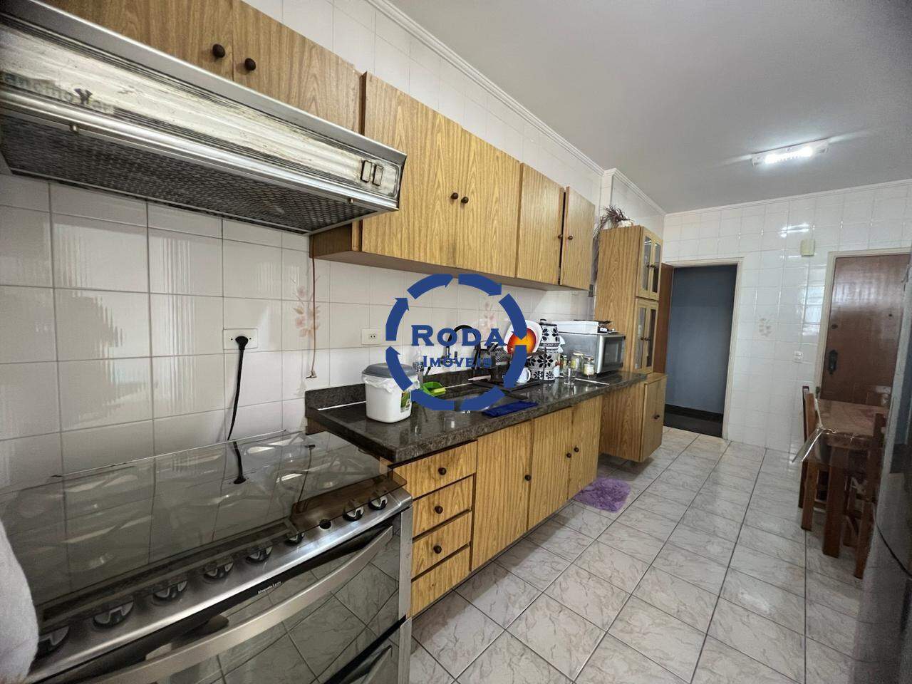 Apartamento à venda no Boqueirão: