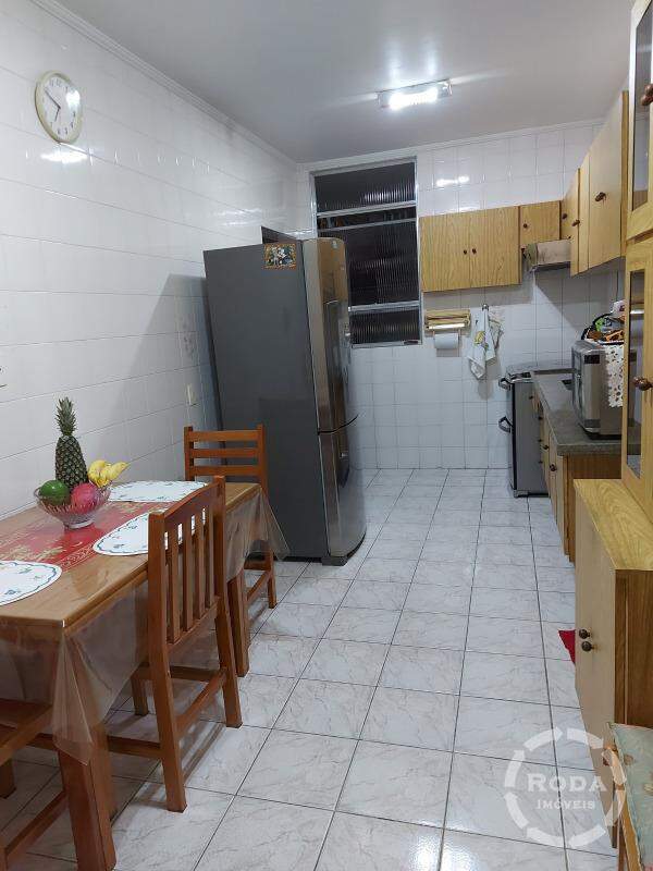 Apartamento à venda no Boqueirão: 