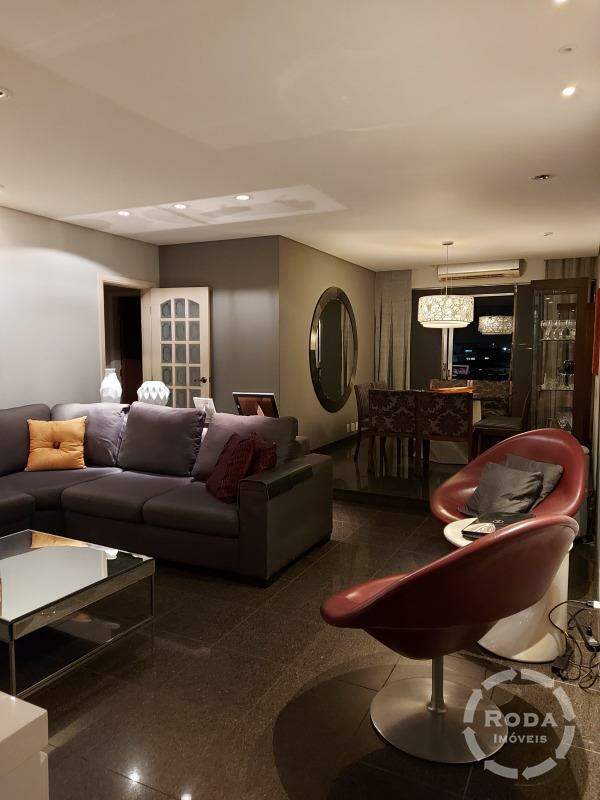 Apartamento à venda no Boqueirão: 