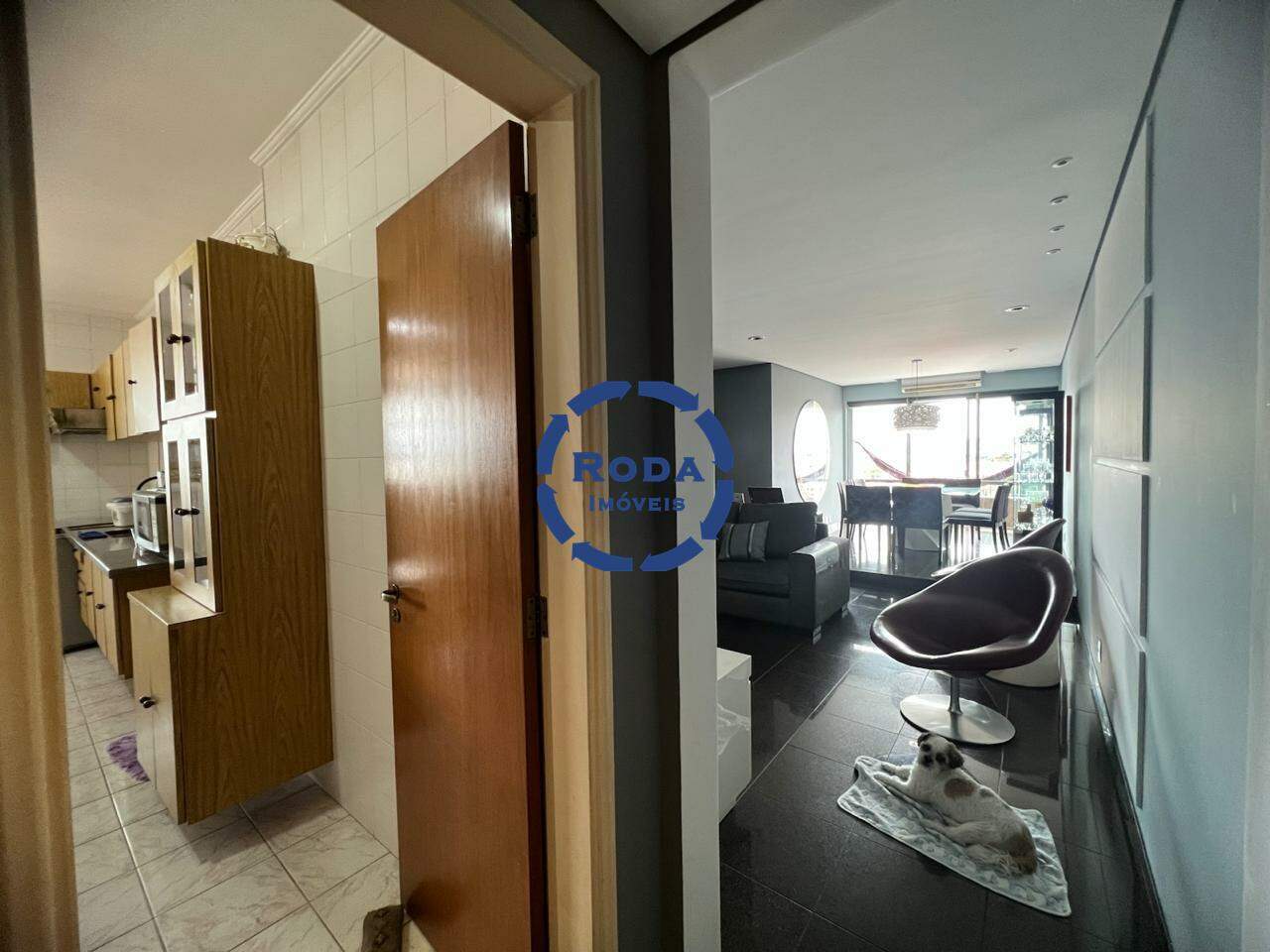 Apartamento à venda no Boqueirão: