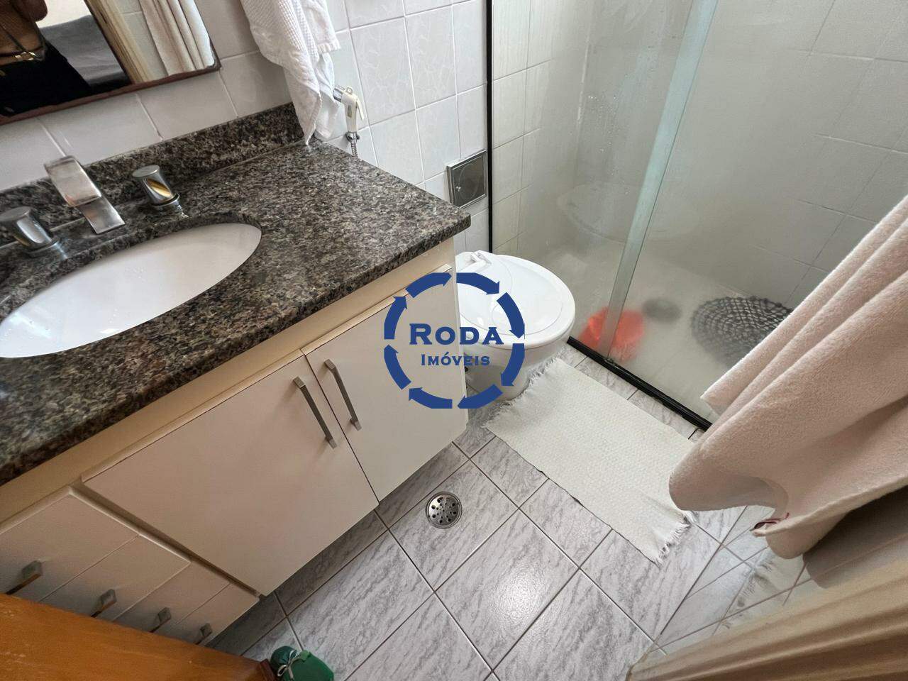 Apartamento à venda no Boqueirão: