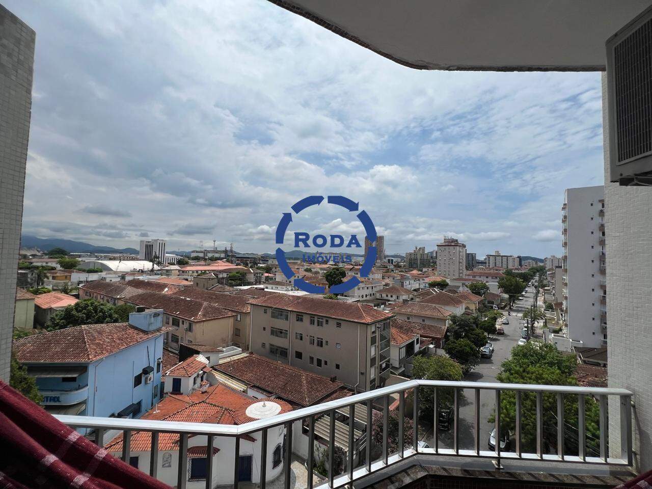 Apartamento à venda no Boqueirão: 