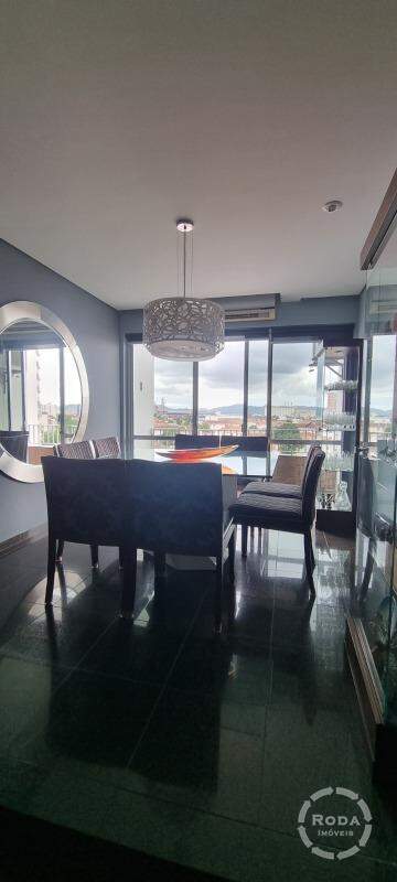 Apartamento à venda no Boqueirão: 
