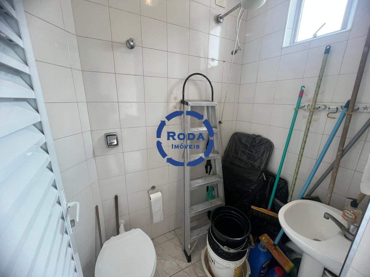 Apartamento à venda no Boqueirão: