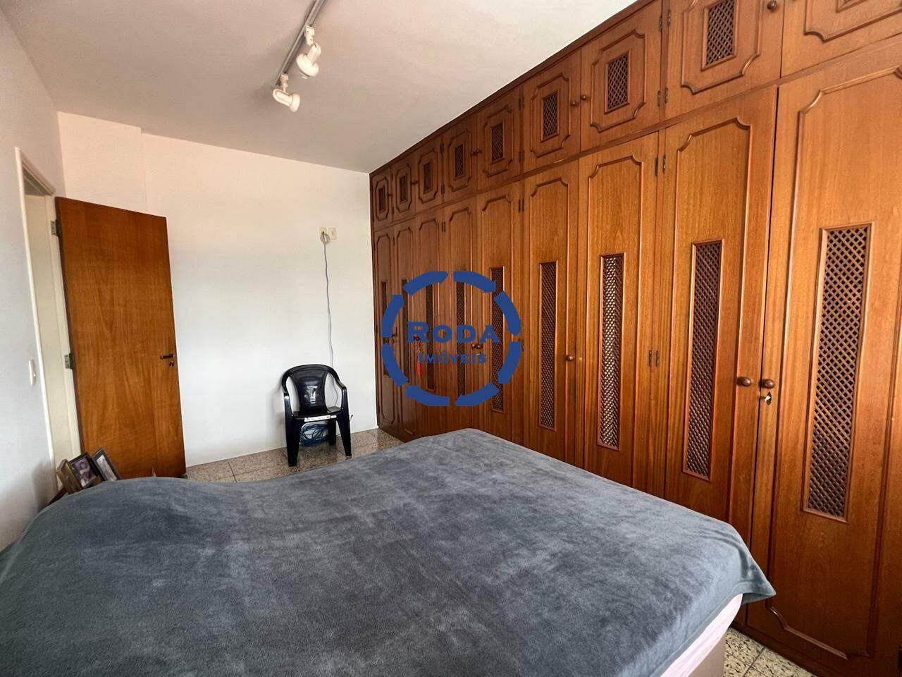 Apartamento à venda no Boqueirão: