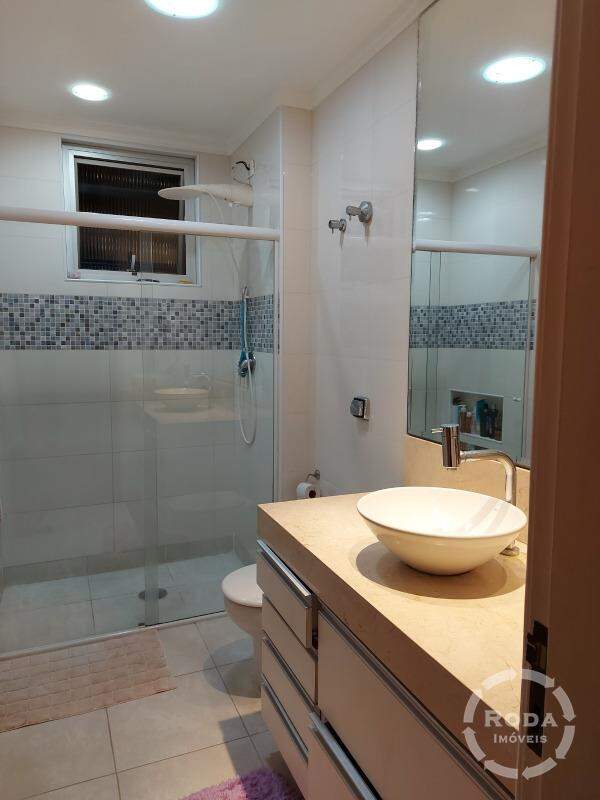 Apartamento à venda no Boqueirão: 