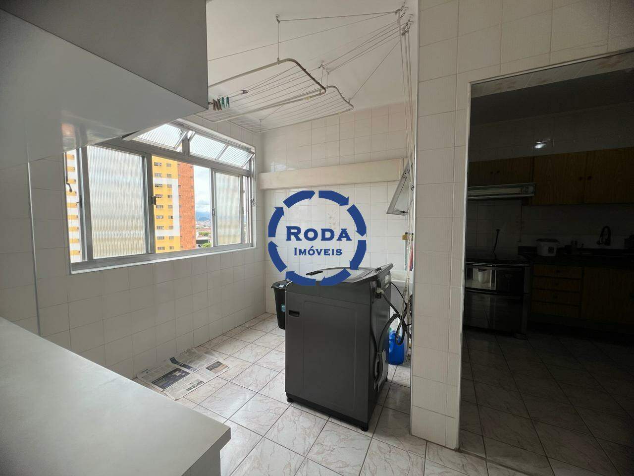 Apartamento à venda no Boqueirão: