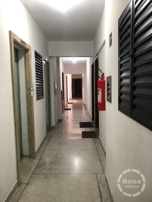 Apartamento à venda no Vila Mathias: 