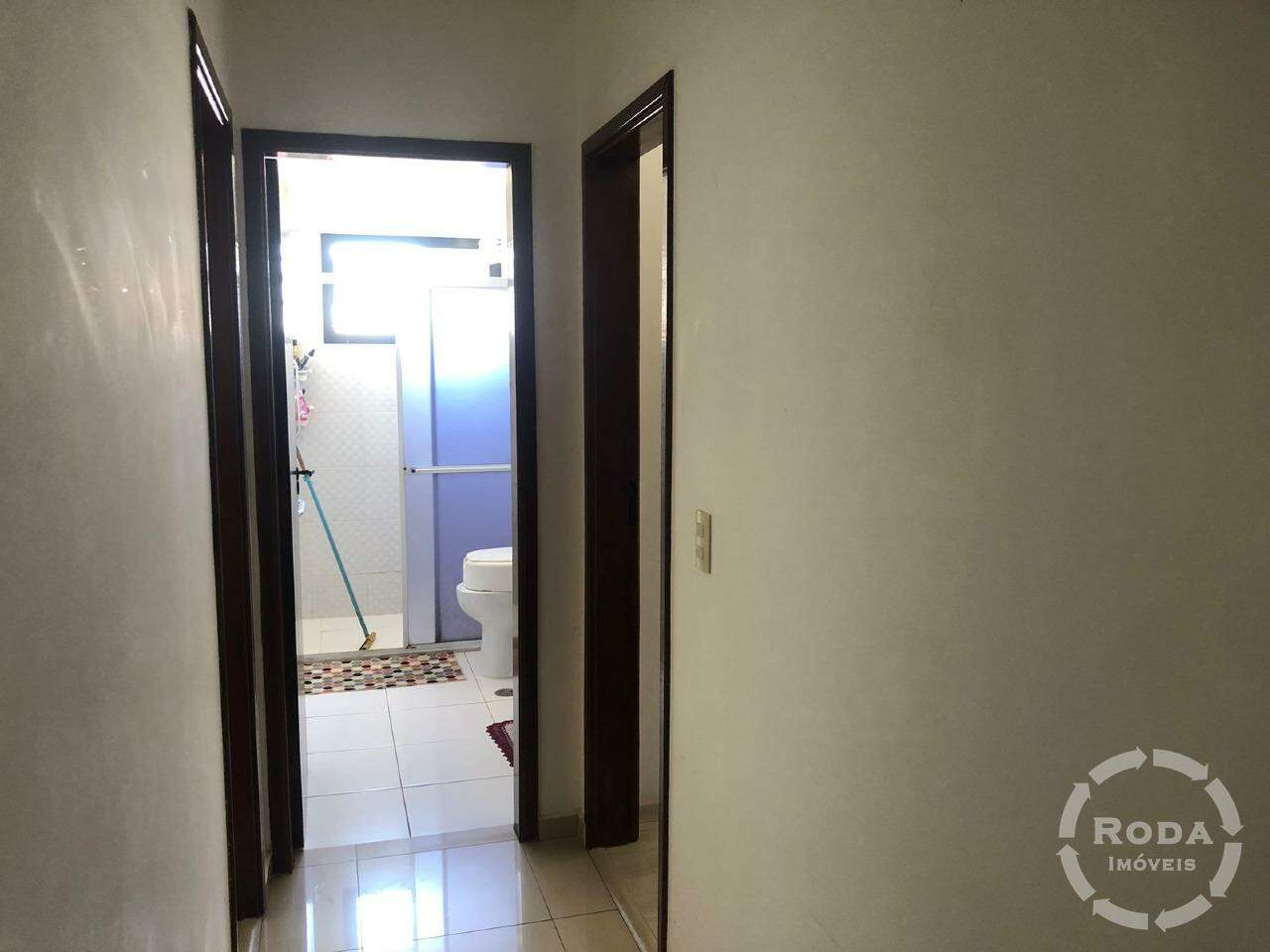 Apartamento à venda no Vila Mathias: 