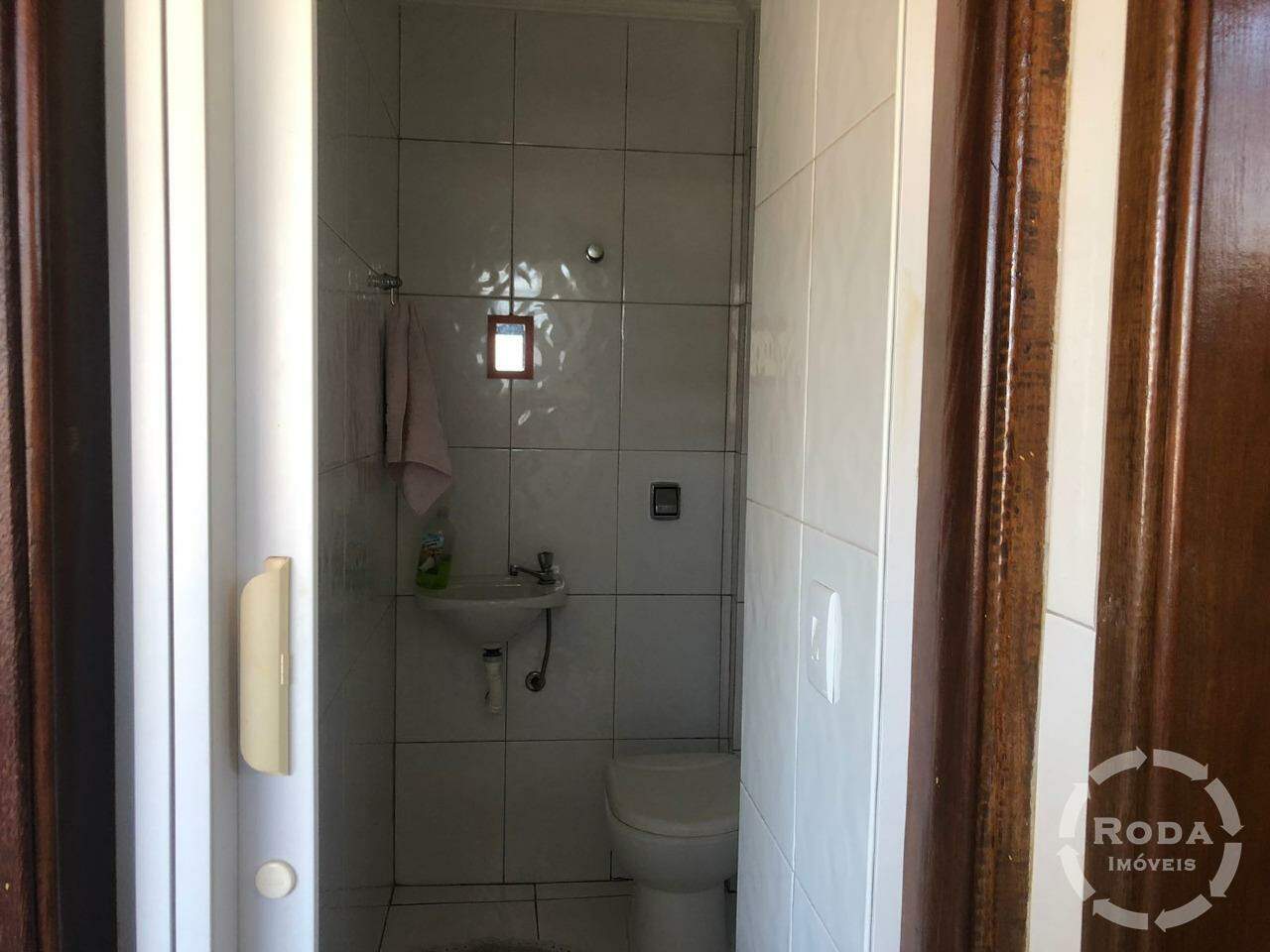 Apartamento à venda no Vila Mathias: 