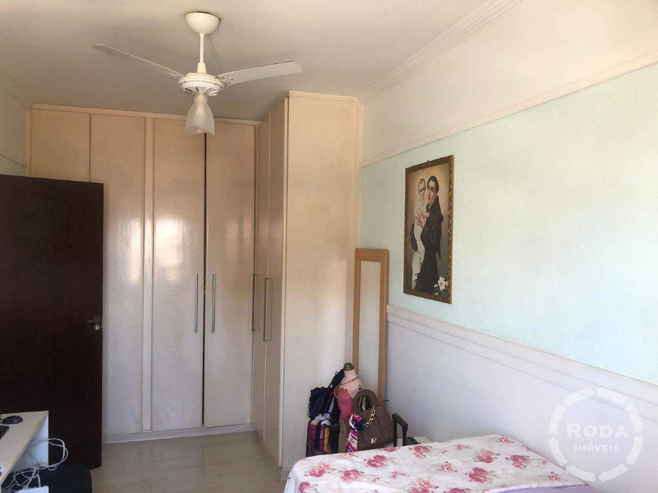 Apartamento à venda no Vila Mathias: 