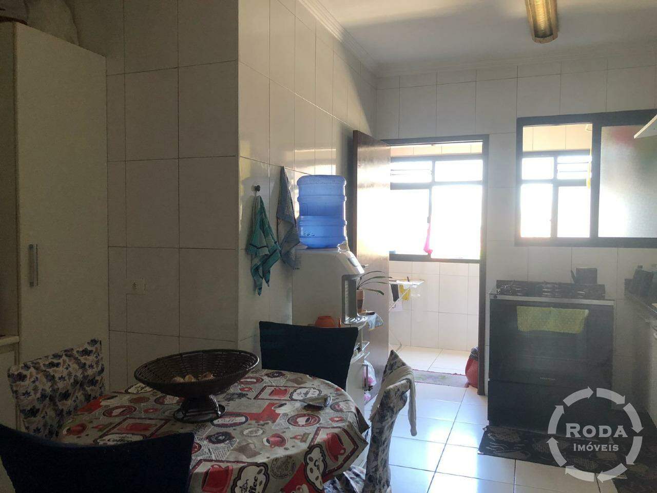 Apartamento à venda no Vila Mathias: 