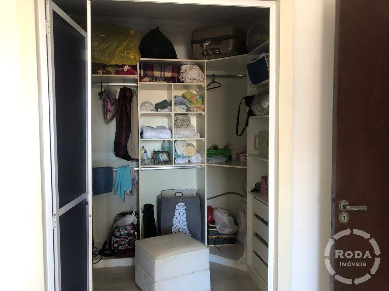 Apartamento à venda no Vila Mathias: 
