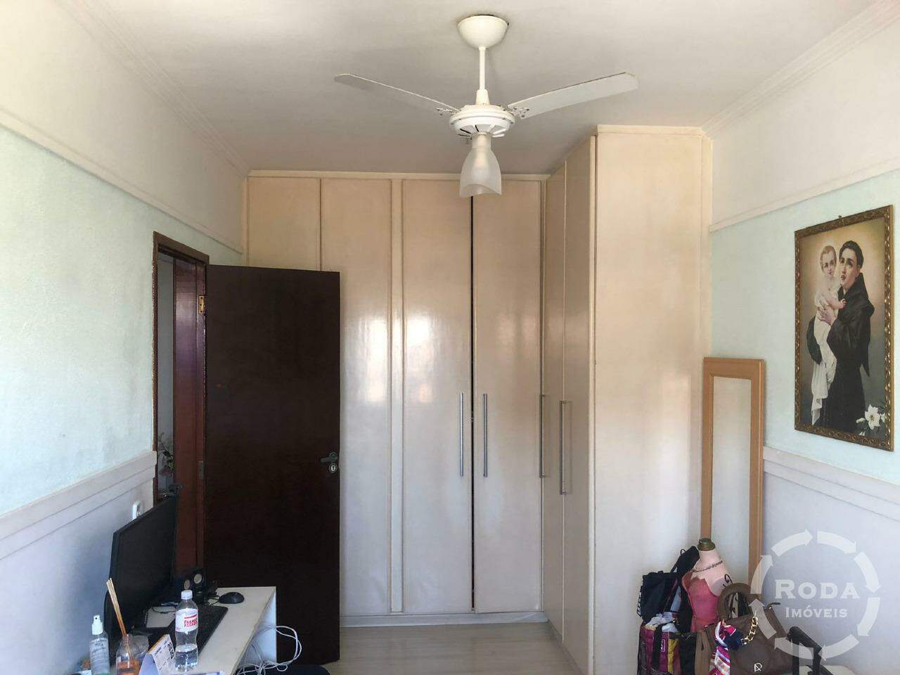 Apartamento à venda no Vila Mathias: 