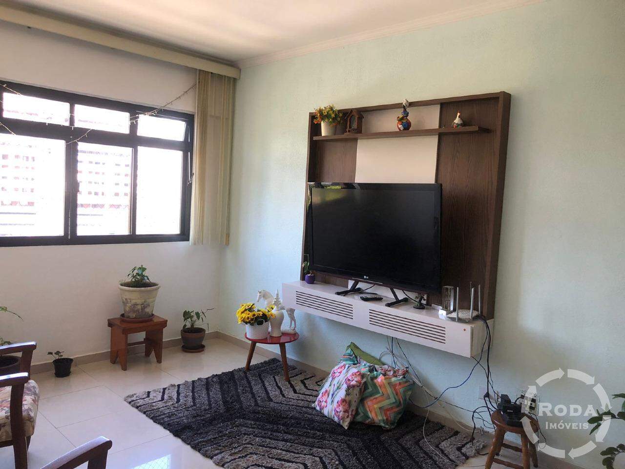 Apartamento à venda no Vila Mathias: 