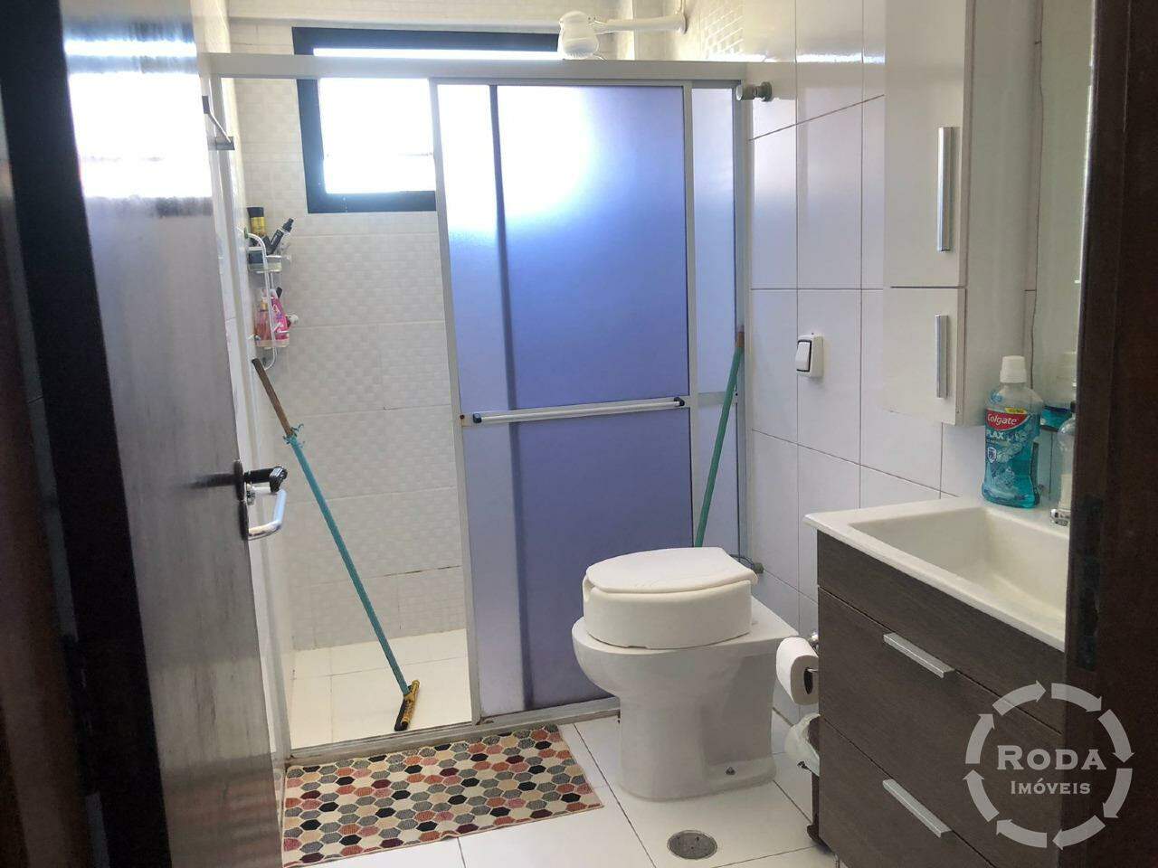 Apartamento à venda no Vila Mathias: 