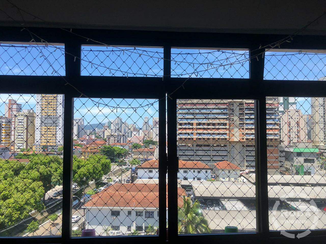 Apartamento à venda no Vila Mathias: 