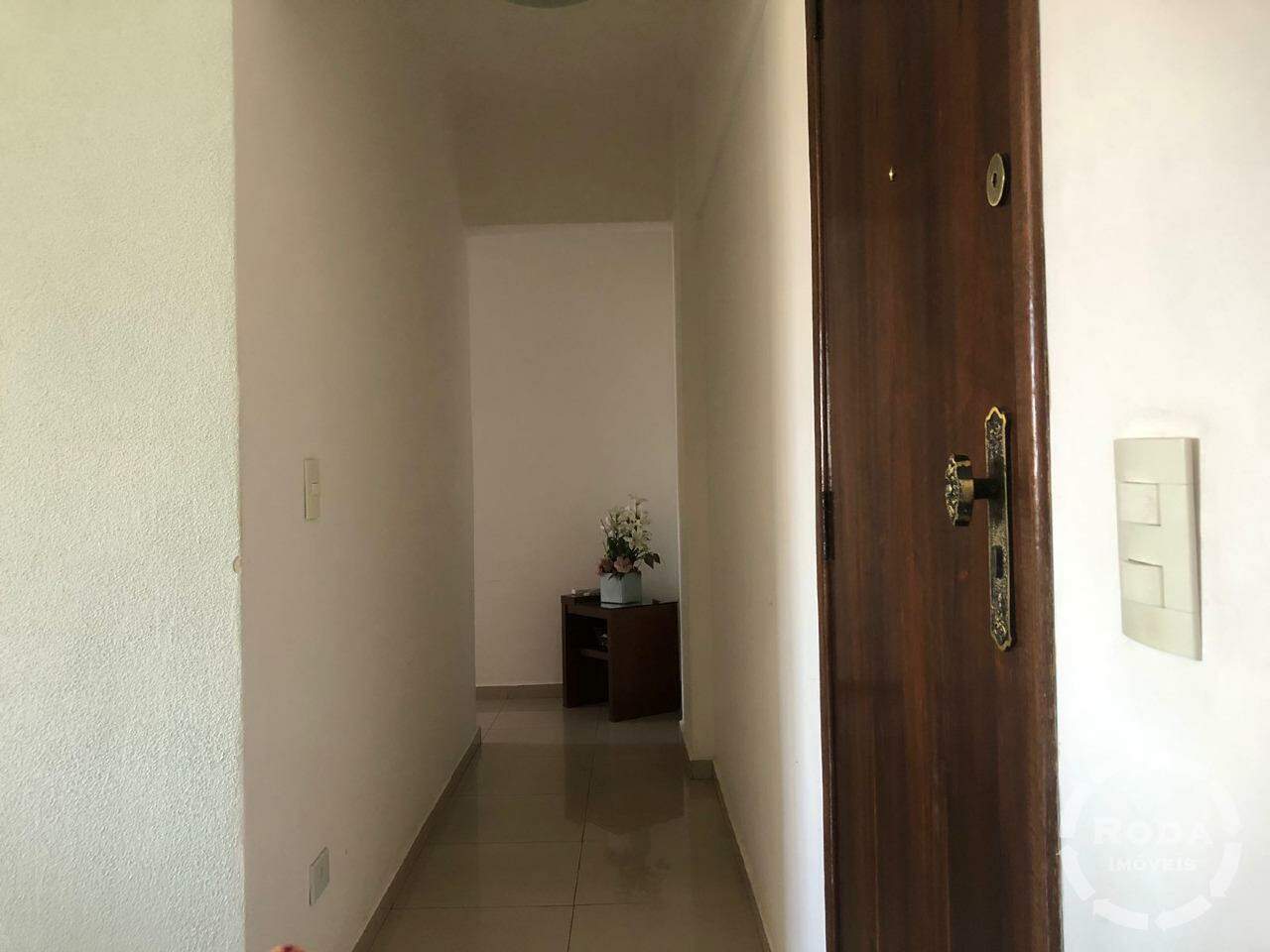 Apartamento à venda no Vila Mathias: 