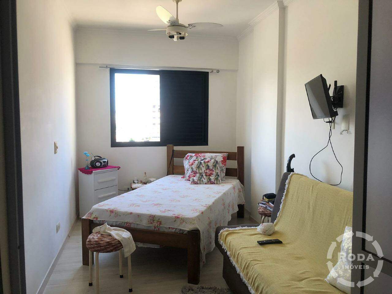 Apartamento à venda no Vila Mathias: 