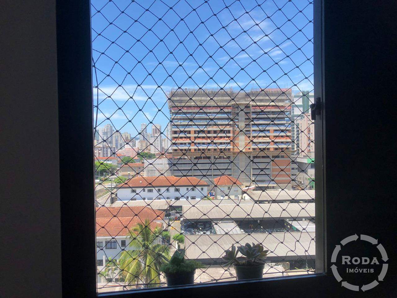 Apartamento à venda no Vila Mathias: 