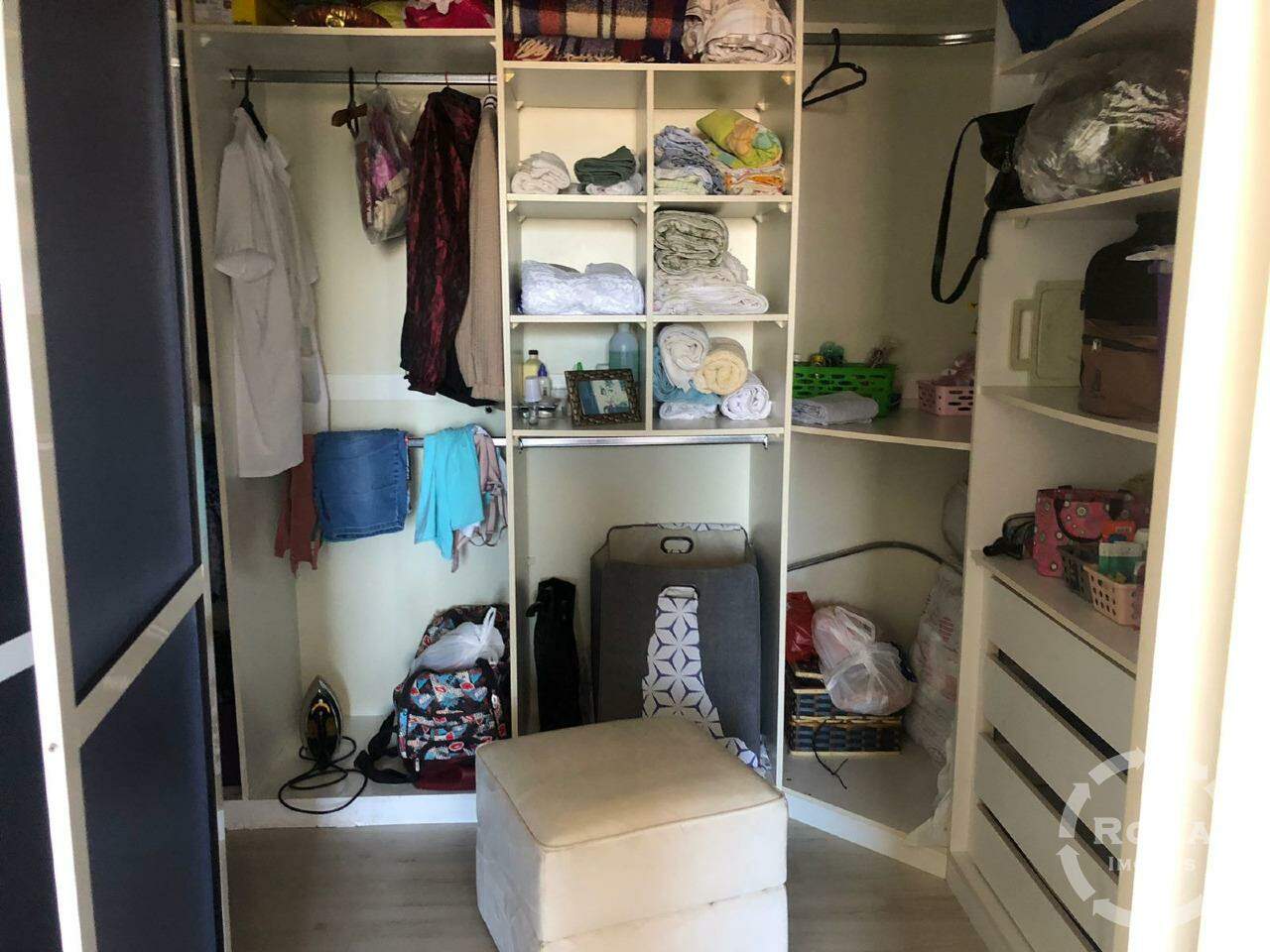 Apartamento à venda no Vila Mathias: 