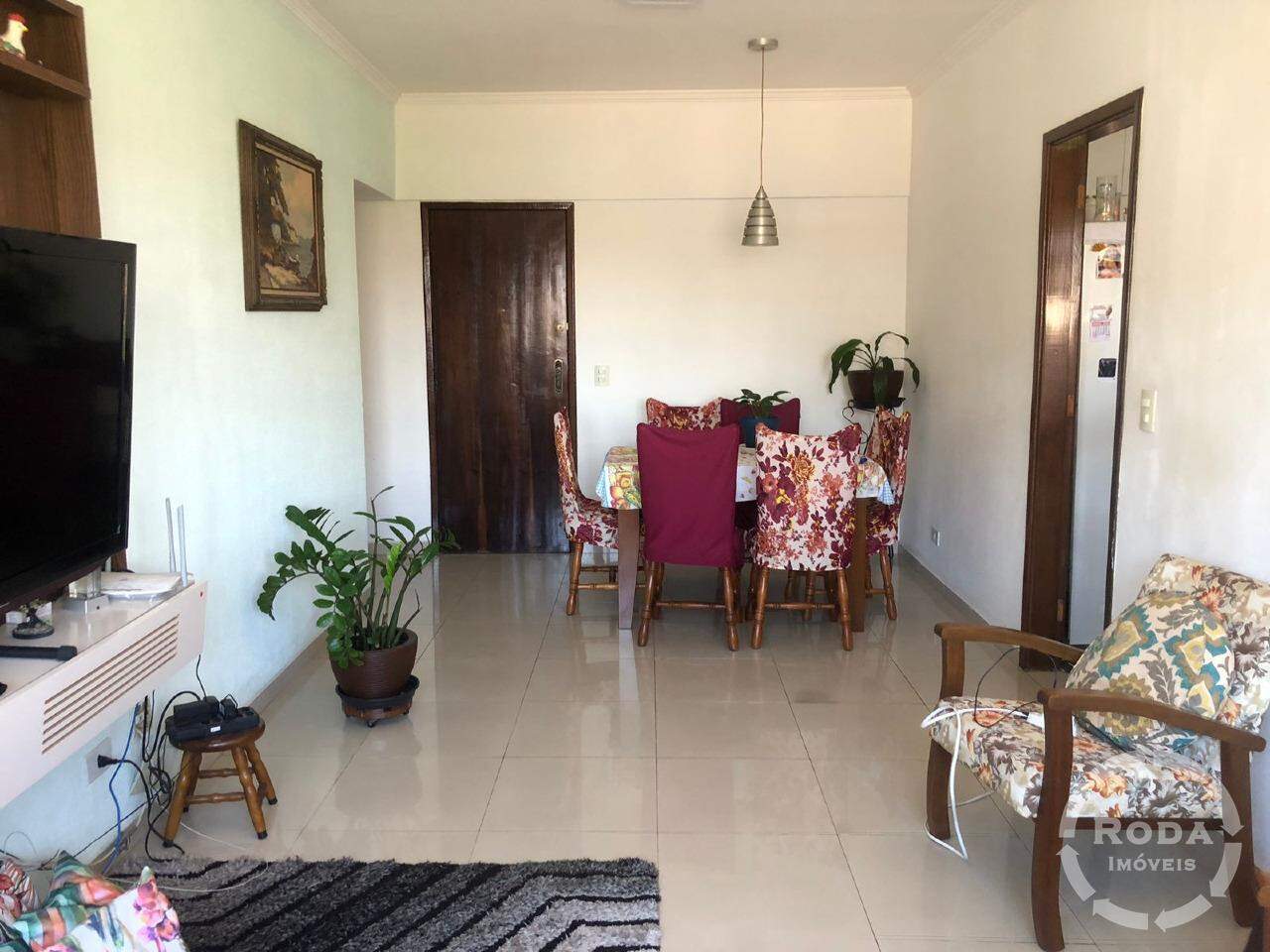 Apartamento à venda no Vila Mathias: 