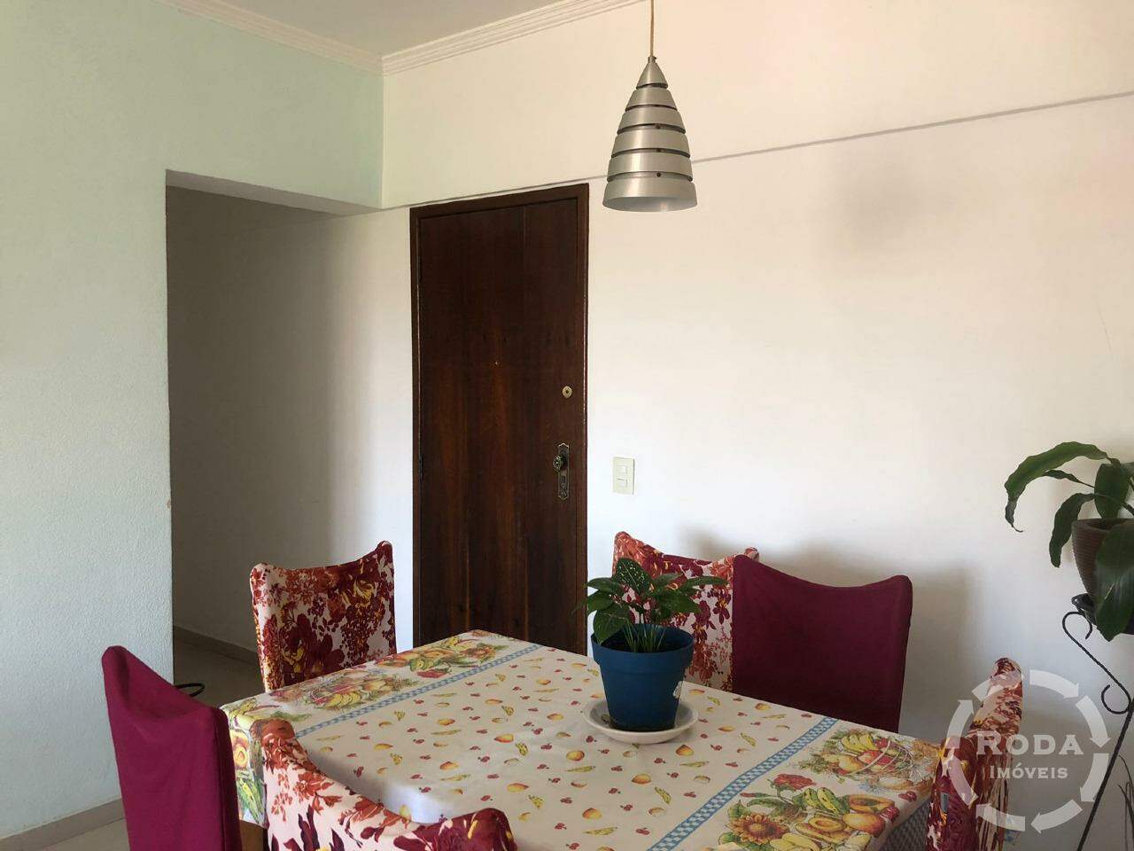 Apartamento à venda no Vila Mathias: 