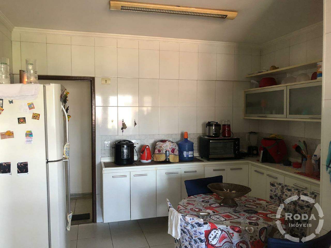 Apartamento à venda no Vila Mathias: 