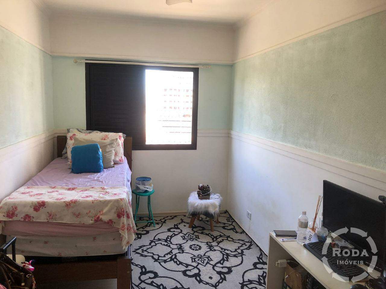 Apartamento à venda no Vila Mathias: 