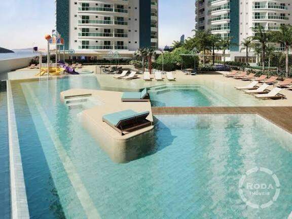 Apartamento à venda no Ponta da Praia: 