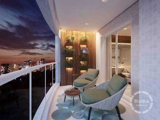 Apartamento à venda no Ponta da Praia: 