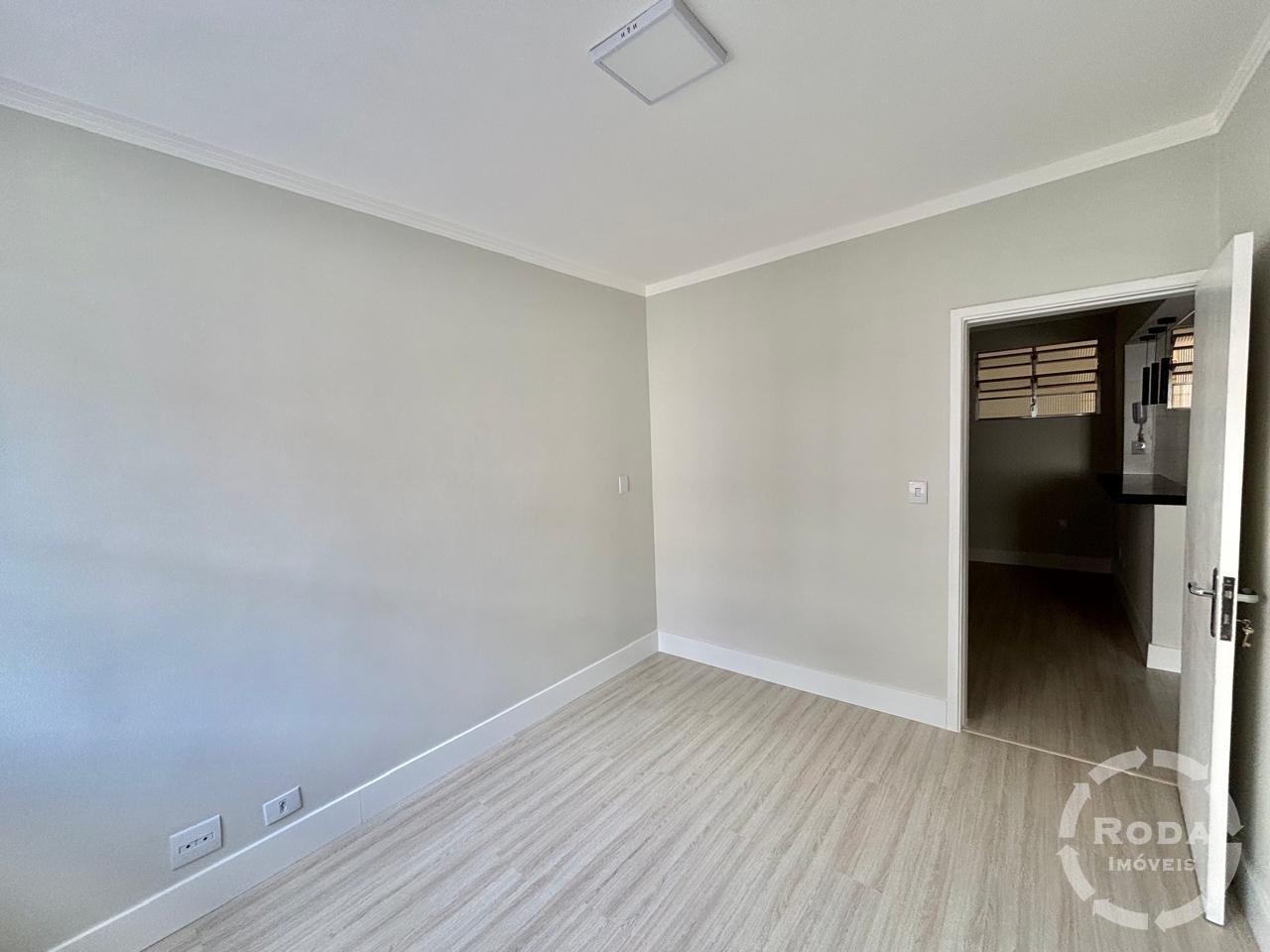 Apartamento à venda no Embaré: 