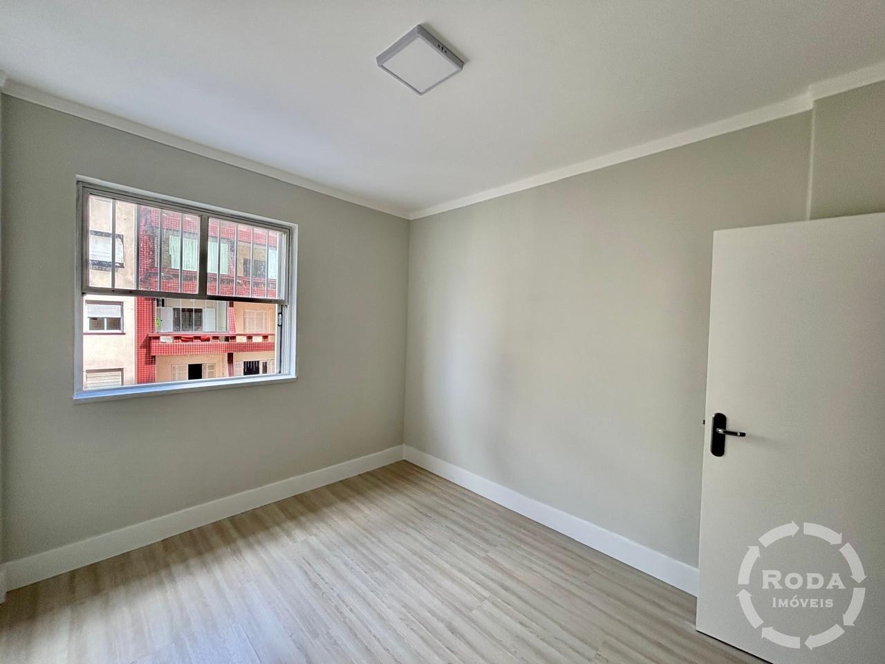 Apartamento à venda no Embaré: 