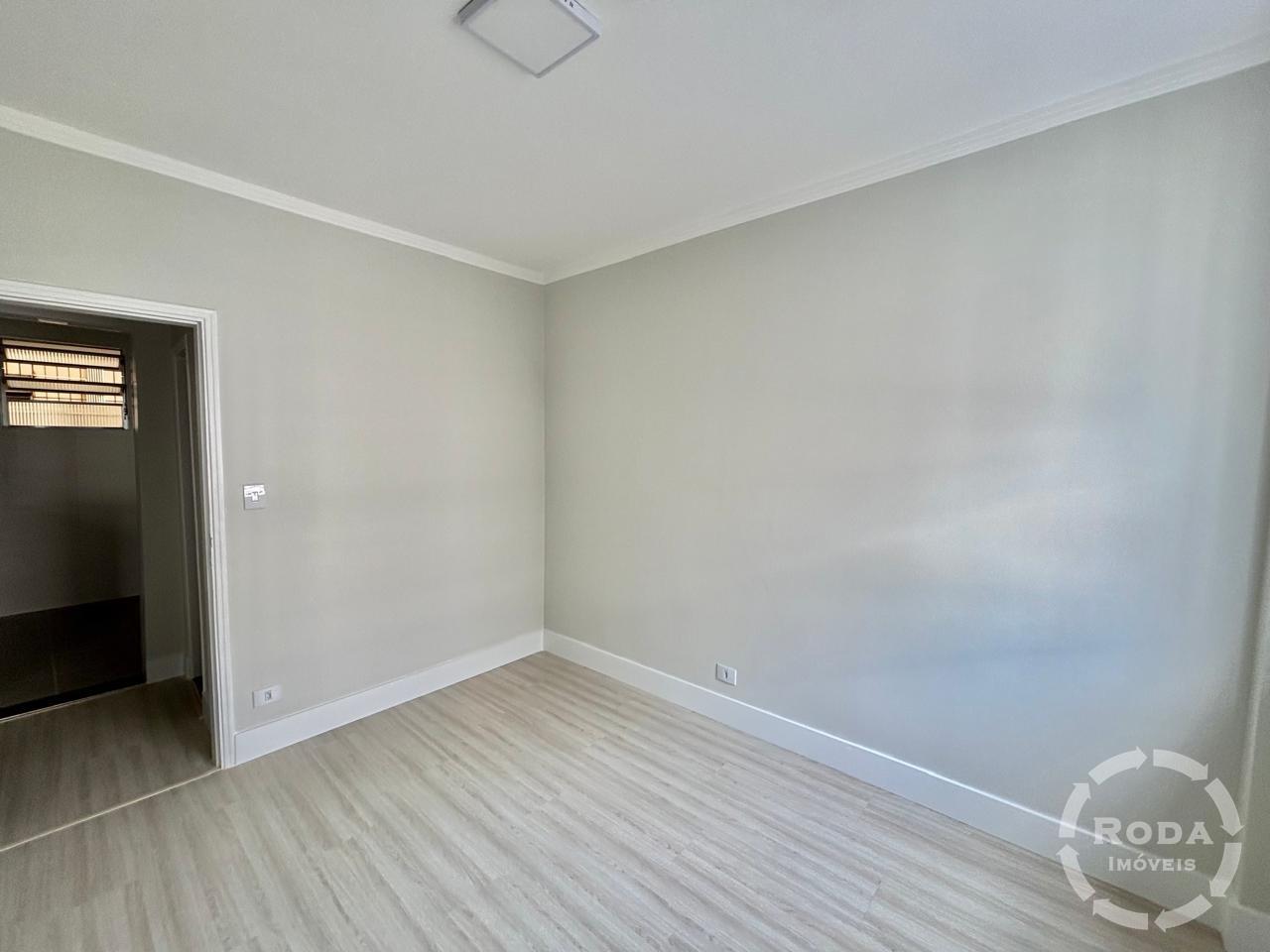 Apartamento à venda no Embaré: 