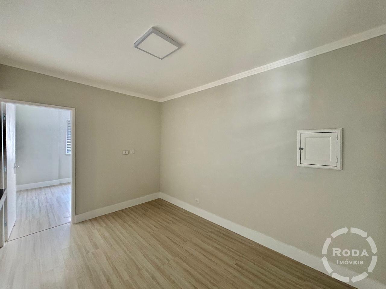 Apartamento à venda no Embaré: 