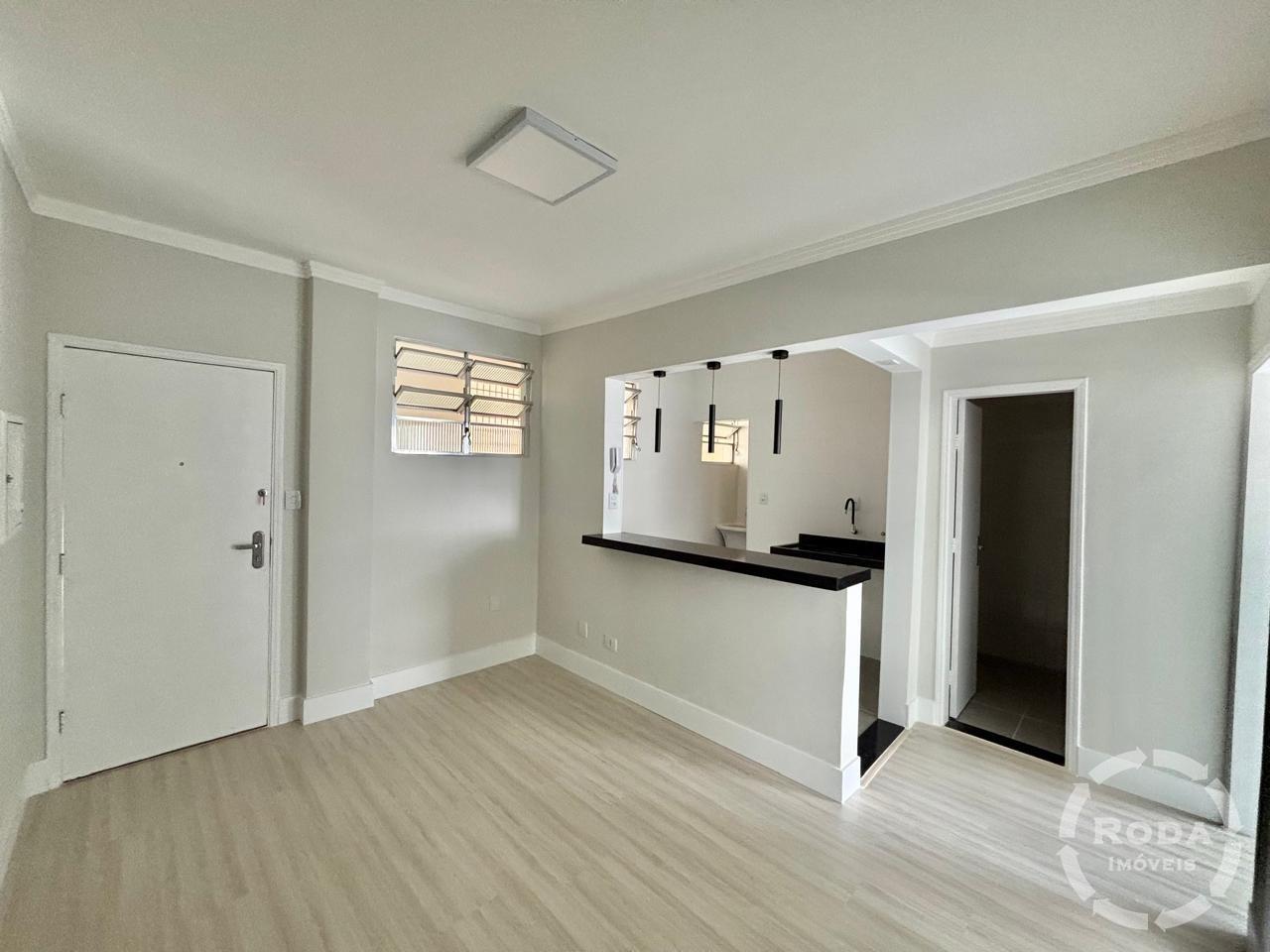 Apartamento à venda no Embaré: 