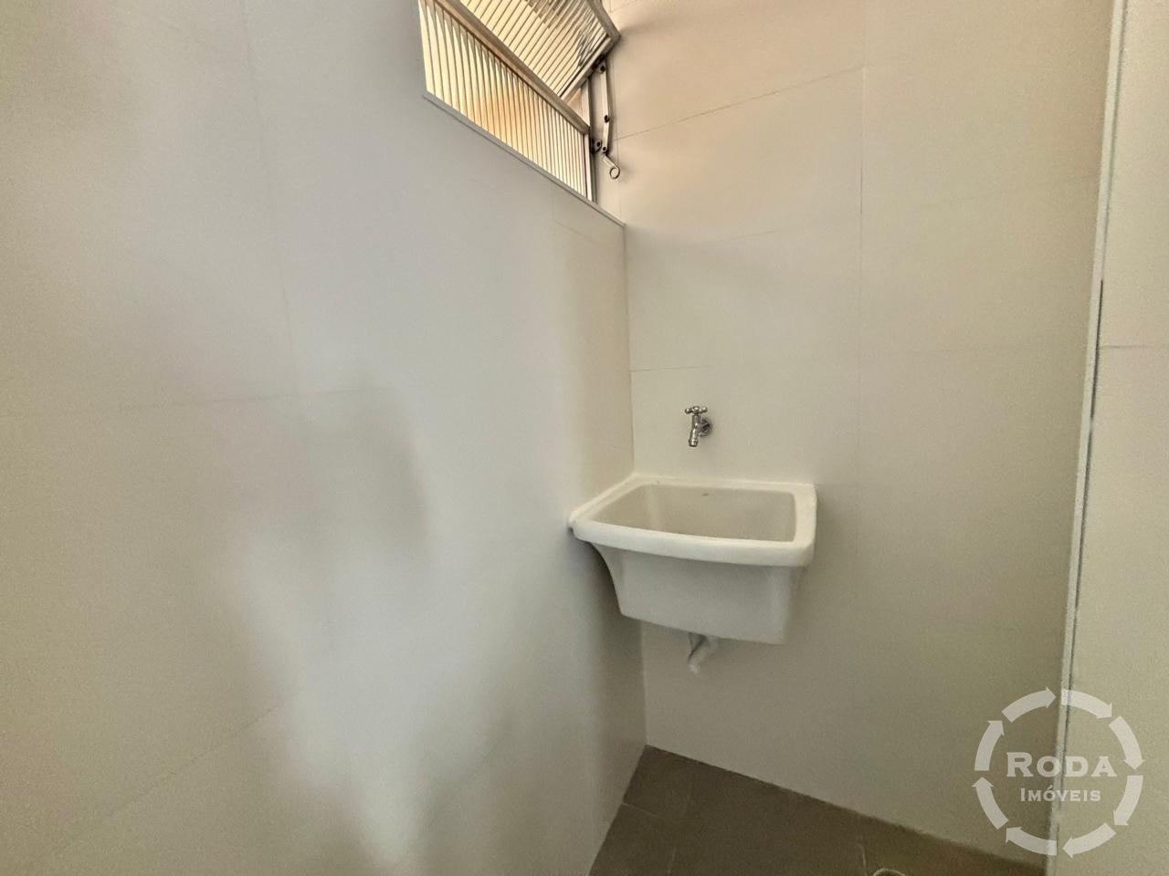 Apartamento à venda no Embaré: 