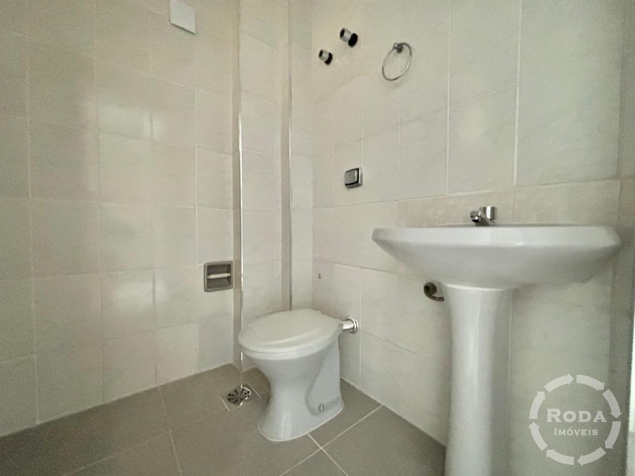 Apartamento à venda no Embaré: 