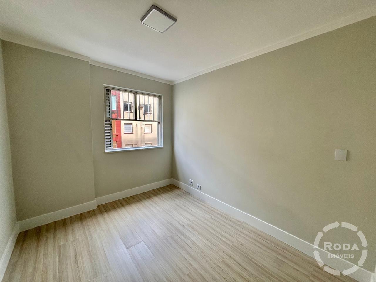 Apartamento à venda no Embaré: 