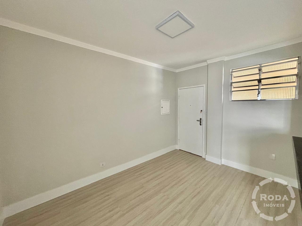 Apartamento à venda no Embaré: 