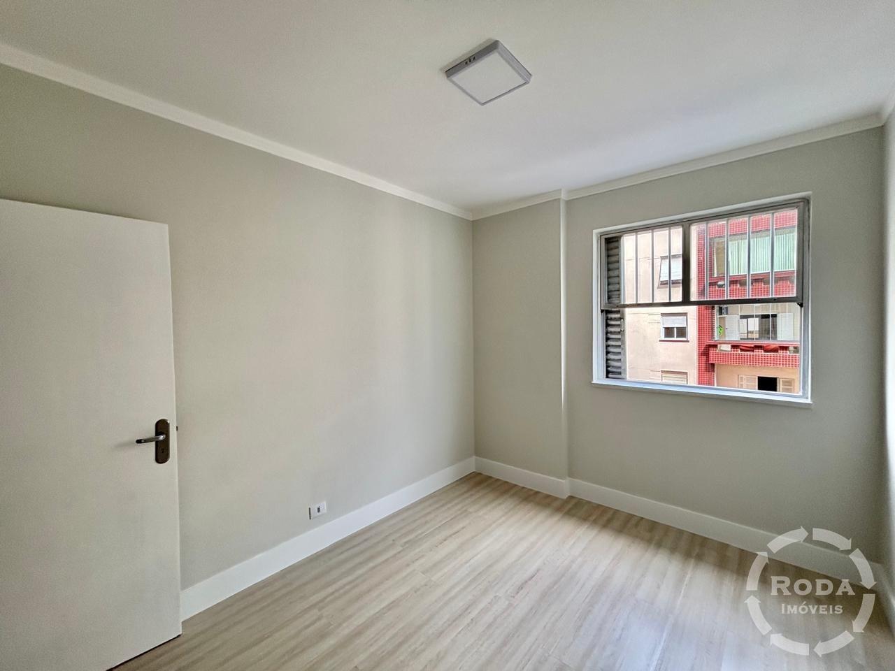 Apartamento à venda no Embaré: 