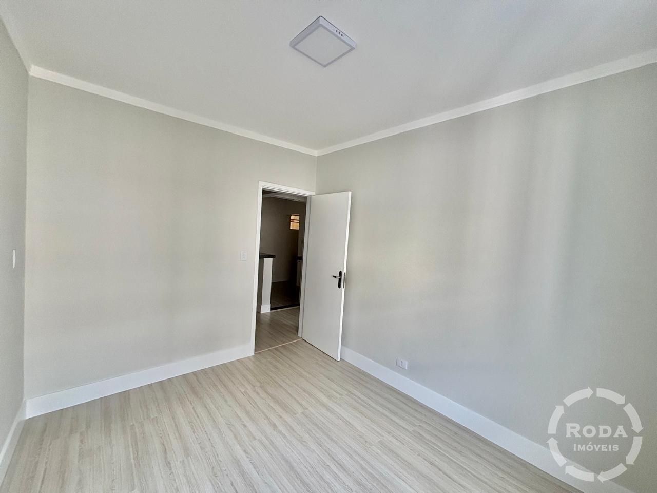 Apartamento à venda no Embaré: 