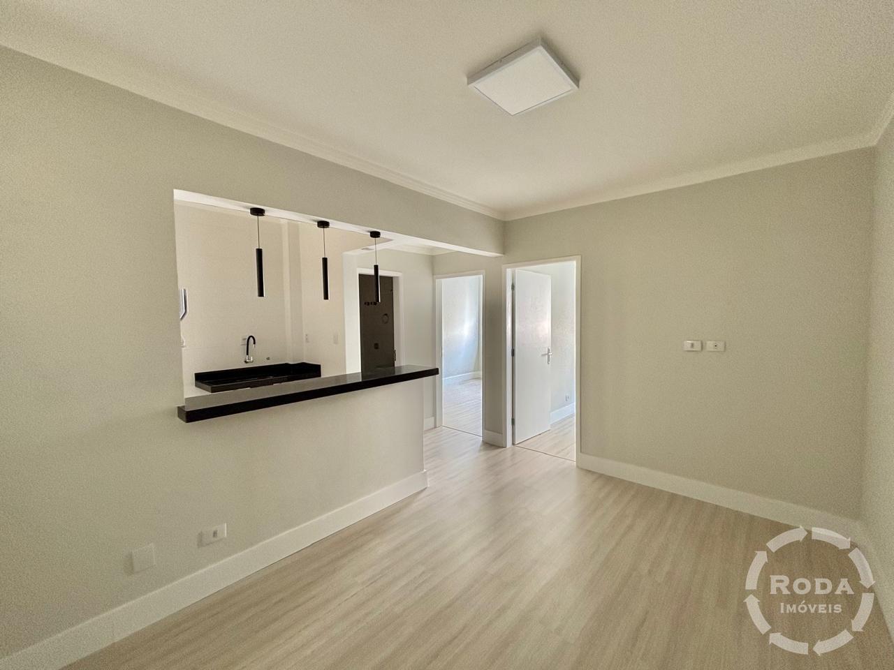 Apartamento à venda no Embaré: 