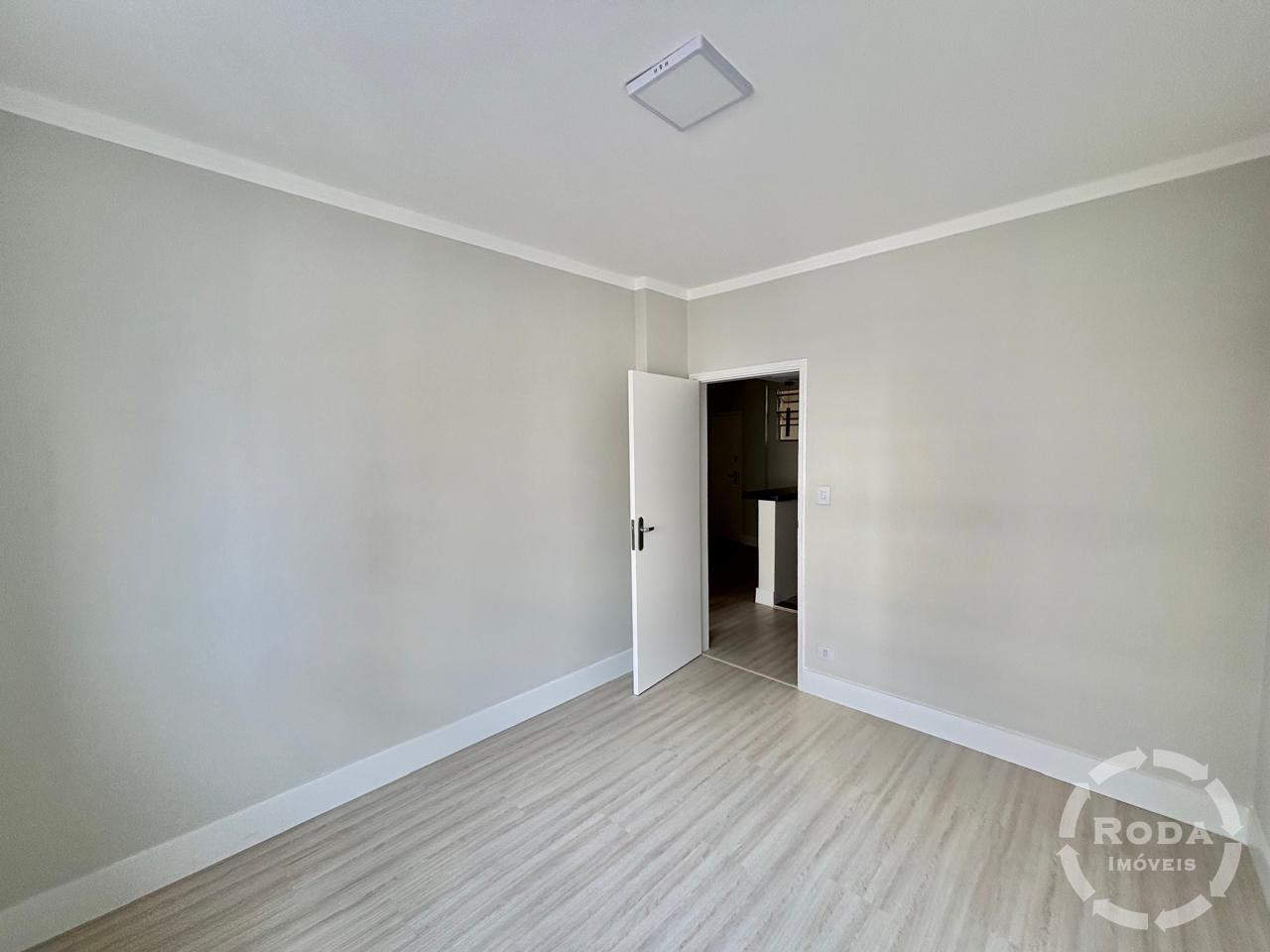 Apartamento à venda no Embaré: 