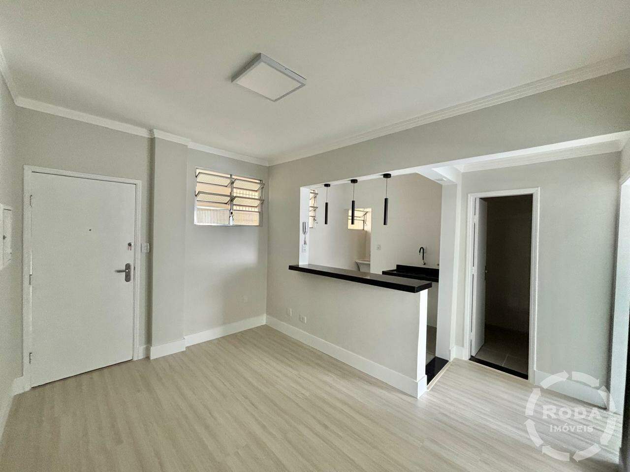 Apartamento à venda no Embaré: 