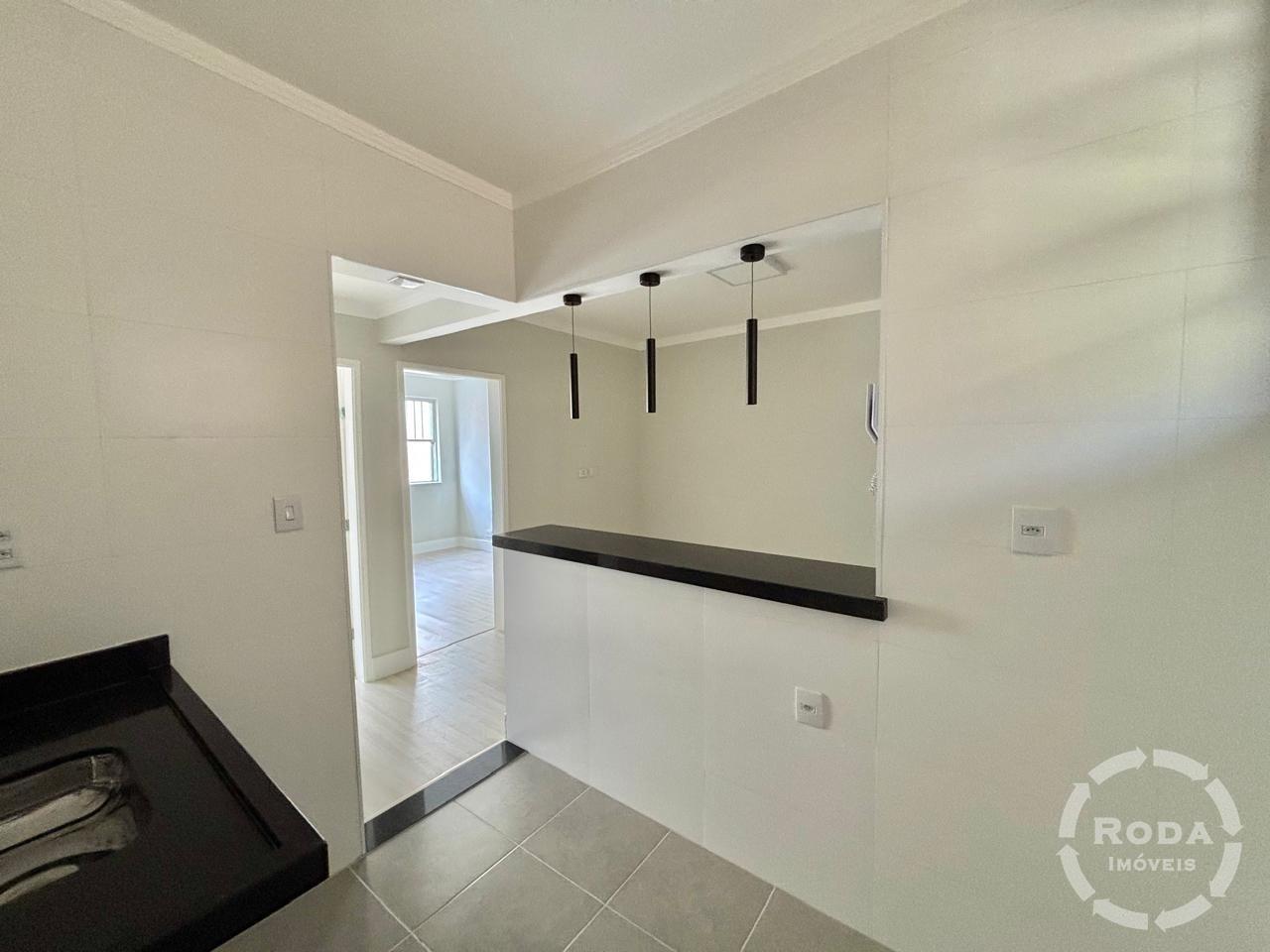 Apartamento à venda no Embaré: 